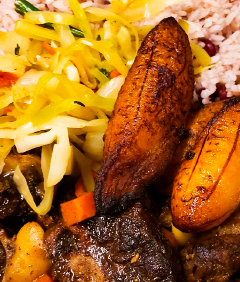 Celest Jamaican Cuisine